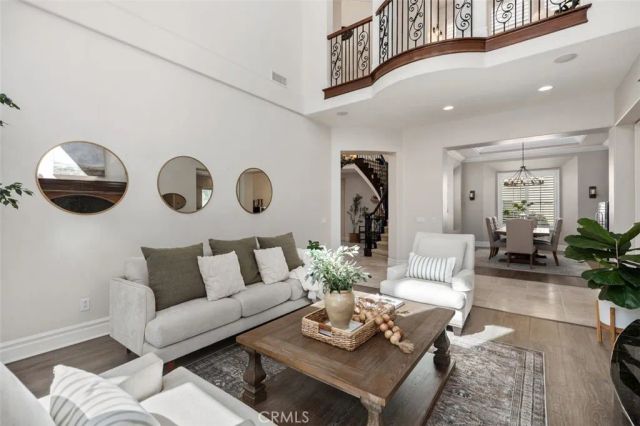 24 Water Lily, Coto De Caza, CA 92679