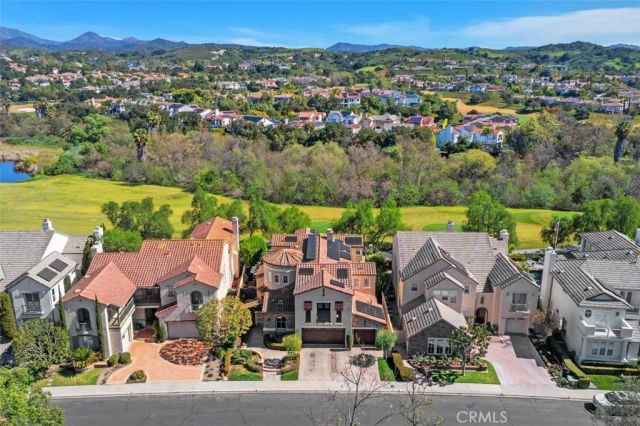 24 Water Lily, Coto De Caza, CA 92679