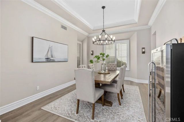 24 Water Lily, Coto De Caza, CA 92679