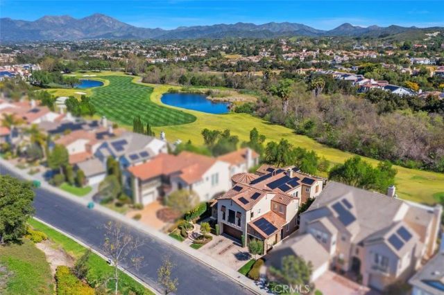 24 Water Lily, Coto De Caza, CA 92679