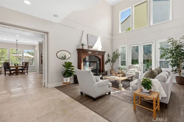 24 Water Lily, Coto De Caza, CA 92679