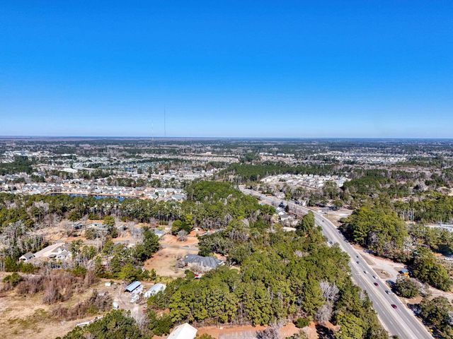 TBD Highway 707, Murrells Inlet, SC 29576