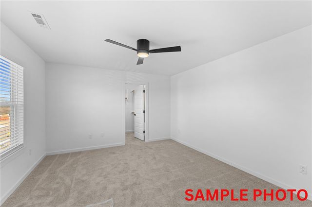 6009 SW Omaha Avenue, Bentonville, AR 72713