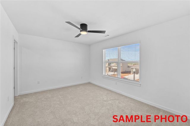 6009 SW Omaha Avenue, Bentonville, AR 72713