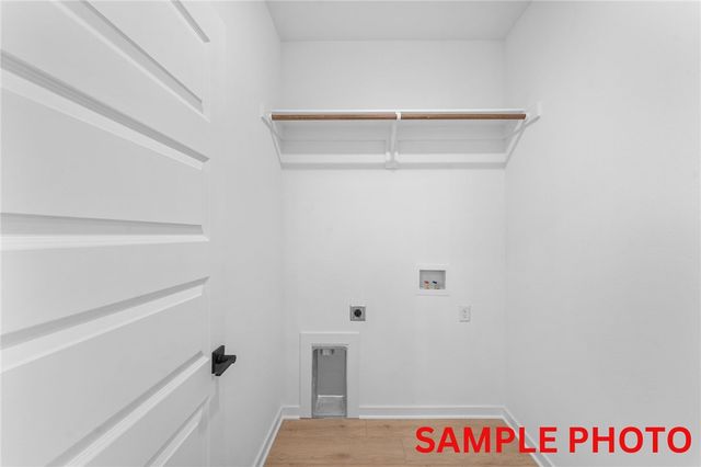 6009 SW Omaha Avenue, Bentonville, AR 72713