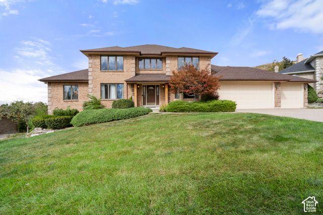 1373 PHEASANT RIDGE CIR, Bountiful, UT 84010