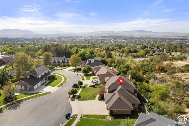 1373 PHEASANT RIDGE CIR, Bountiful, UT 84010