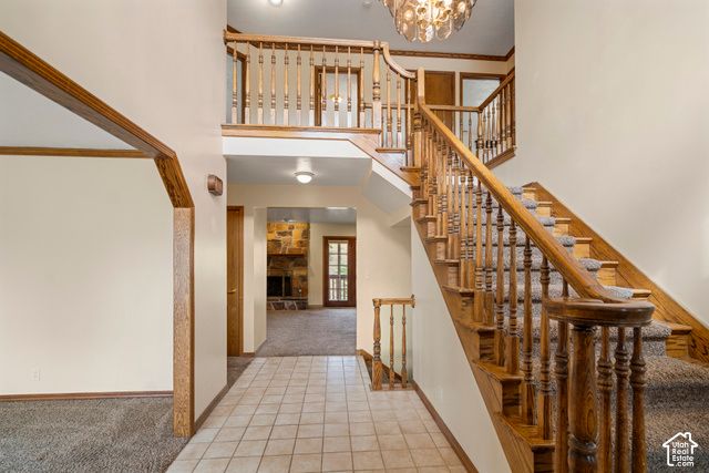 1373 PHEASANT RIDGE CIR, Bountiful, UT 84010
