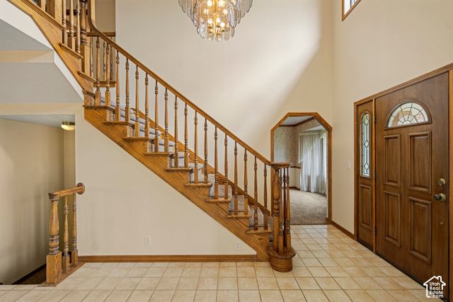 1373 PHEASANT RIDGE CIR, Bountiful, UT 84010