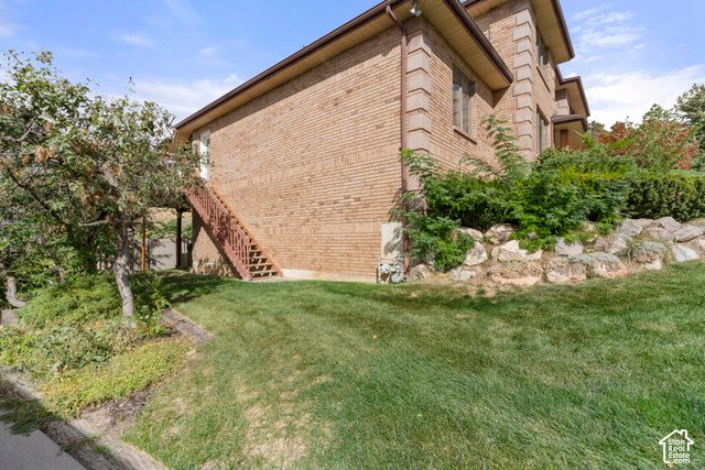 1373 PHEASANT RIDGE CIR, Bountiful, UT 84010