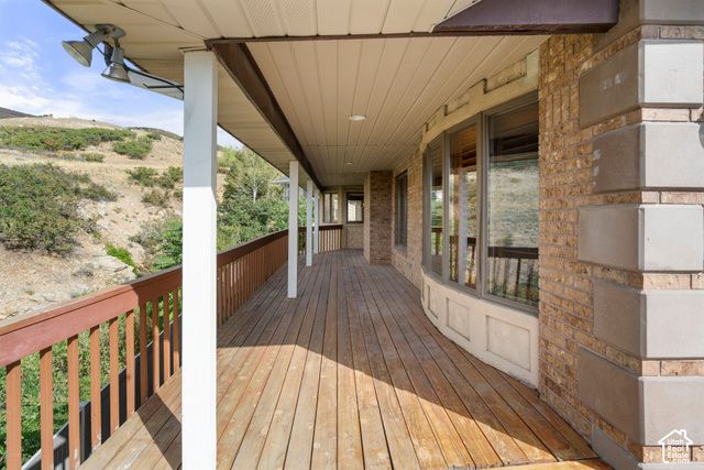 1373 PHEASANT RIDGE CIR, Bountiful, UT 84010