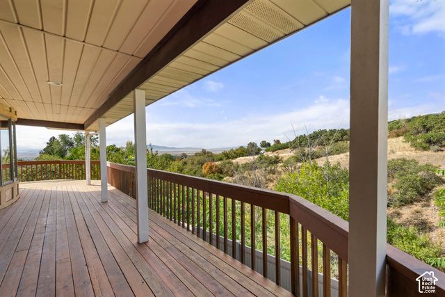1373 PHEASANT RIDGE CIR, Bountiful, UT 84010