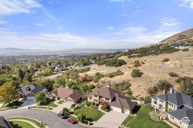 1373 PHEASANT RIDGE CIR, Bountiful, UT 84010