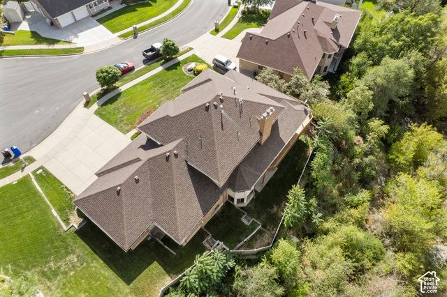 1373 PHEASANT RIDGE CIR, Bountiful, UT 84010