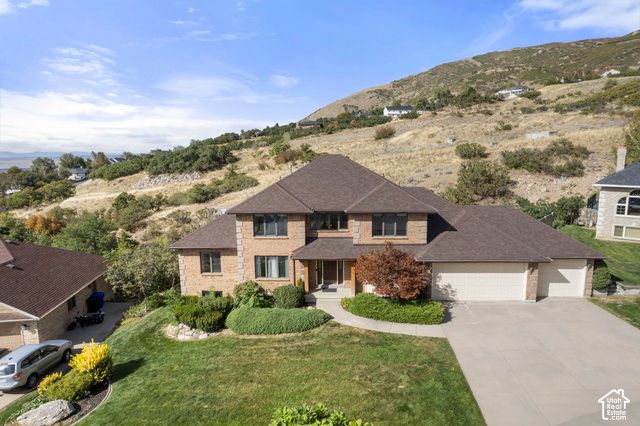 1373 PHEASANT RIDGE CIR, Bountiful, UT 84010