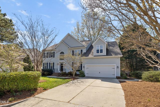 209 Plyersmill Road, Cary, NC 27519