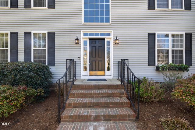 209 Plyersmill Road, Cary, NC 27519