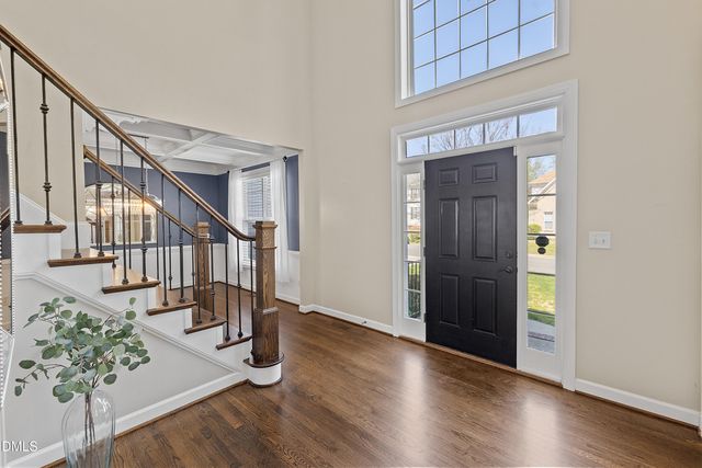 209 Plyersmill Road, Cary, NC 27519