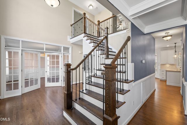 209 Plyersmill Road, Cary, NC 27519