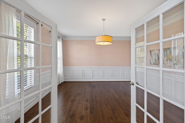 209 Plyersmill Road, Cary, NC 27519