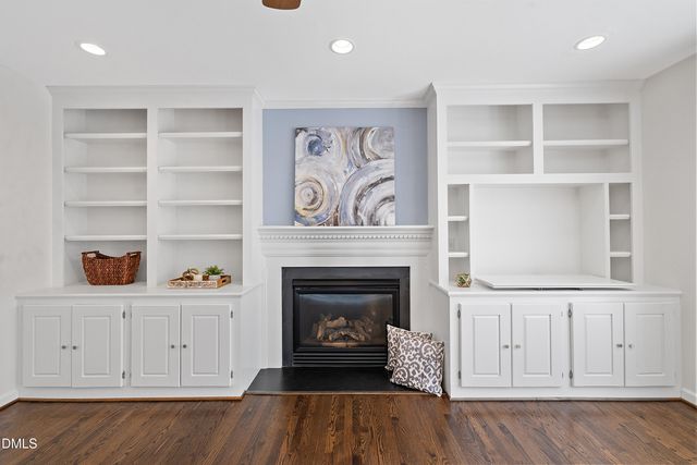 209 Plyersmill Road, Cary, NC 27519