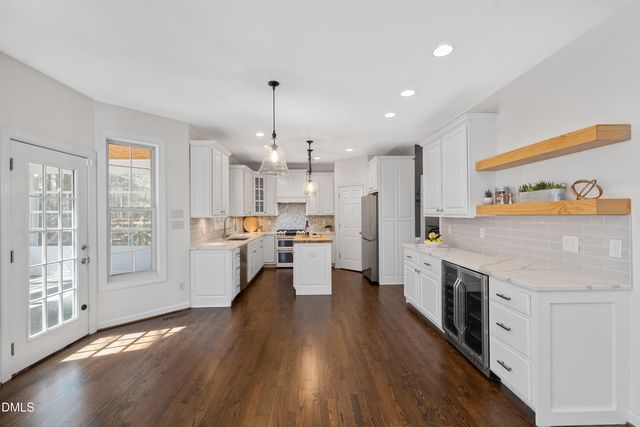 209 Plyersmill Road, Cary, NC 27519