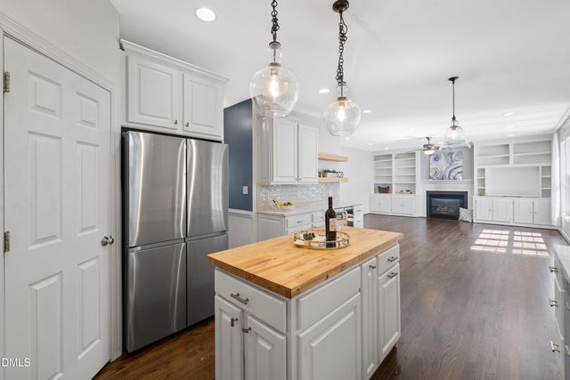 209 Plyersmill Road, Cary, NC 27519