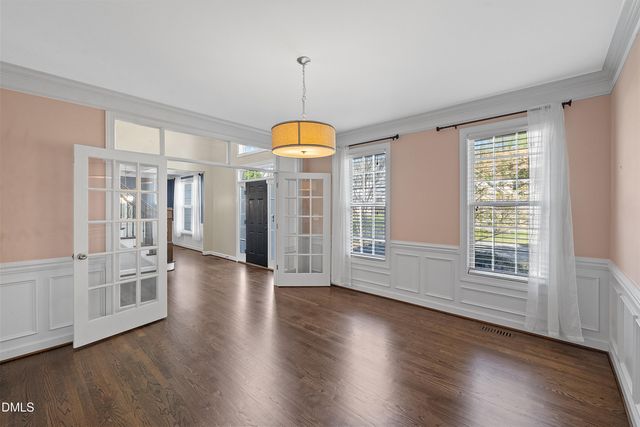 209 Plyersmill Road, Cary, NC 27519