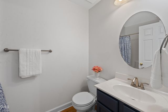 209 Plyersmill Road, Cary, NC 27519