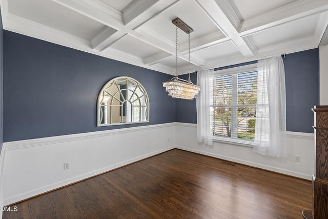 209 Plyersmill Road, Cary, NC 27519