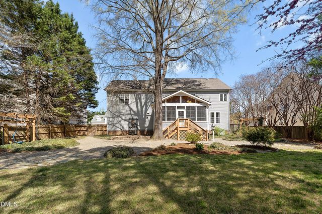 209 Plyersmill Road, Cary, NC 27519