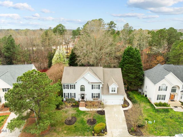 209 Plyersmill Road, Cary, NC 27519
