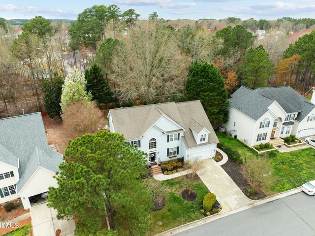 209 Plyersmill Road, Cary, NC 27519