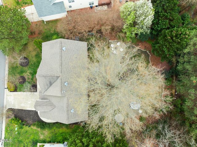 209 Plyersmill Road, Cary, NC 27519