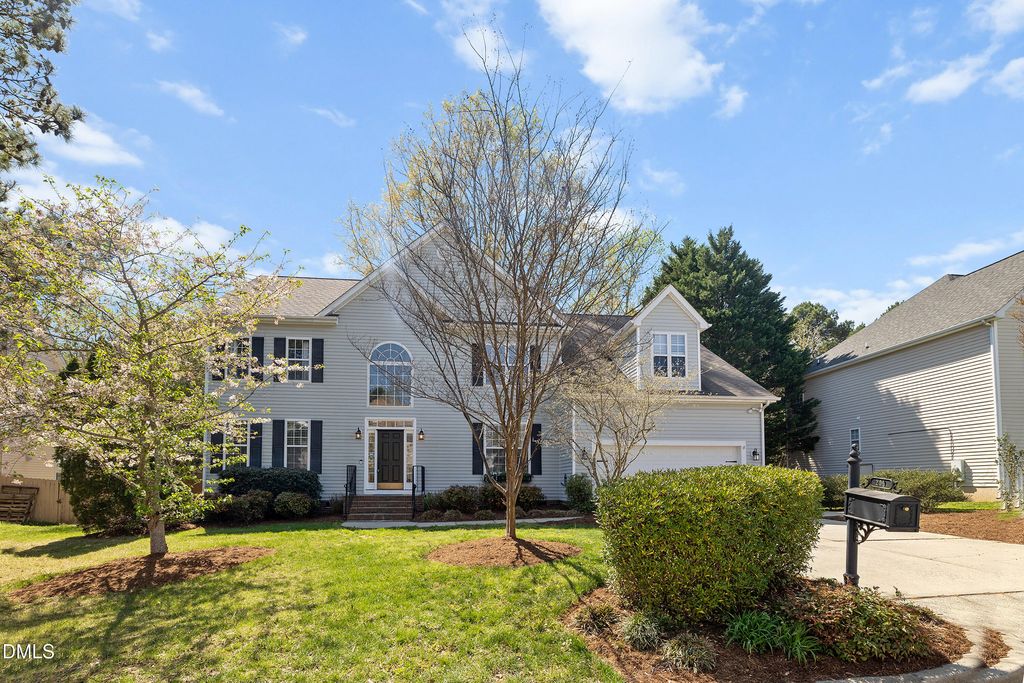 209 Plyersmill Road, Cary, NC 27519