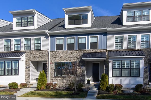 354 STAR TAVERN LN, West Chester, PA 19382