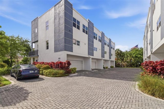 4120 W NORTHA STREET 6, Tampa, FL 33609