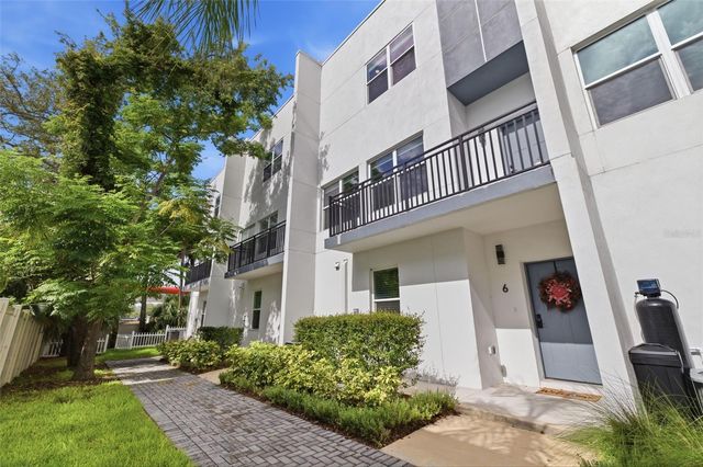 4120 W NORTHA STREET 6, Tampa, FL 33609