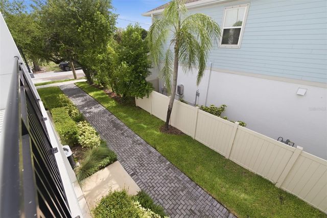 4120 W NORTHA STREET 6, Tampa, FL 33609