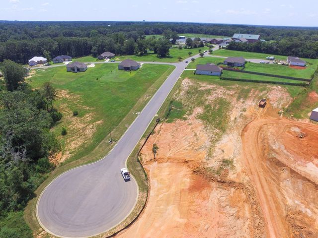 117 Laney Lane, Dothan, AL 36305