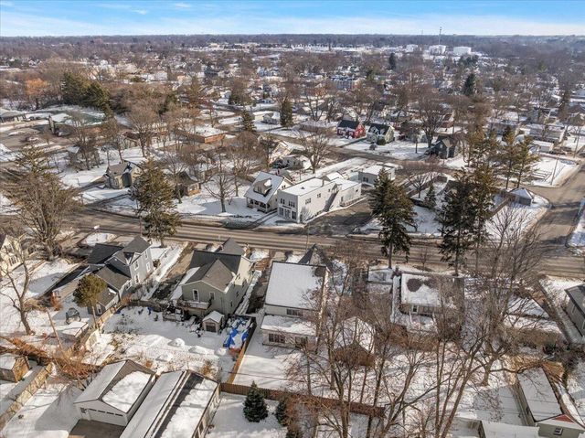 581 S Shore Drive, Holland City, MI 49423