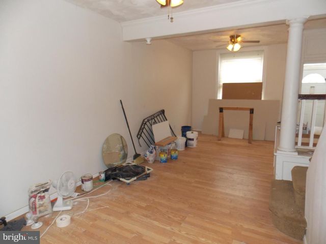 2513 INGERSOLL ST, Philadelphia, PA 19121