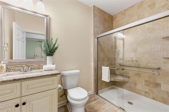 5732 Vinings Place Drive, Mableton, GA 30126