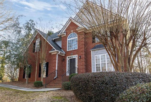 5732 Vinings Place Drive, Mableton, GA 30126