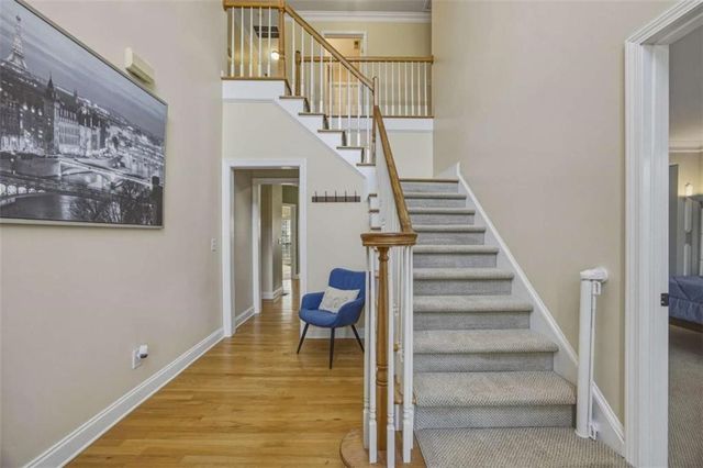 5732 Vinings Place Drive, Mableton, GA 30126