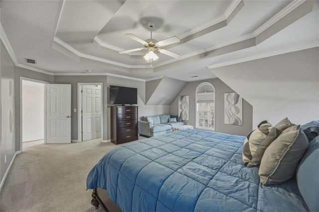 5732 Vinings Place Drive, Mableton, GA 30126