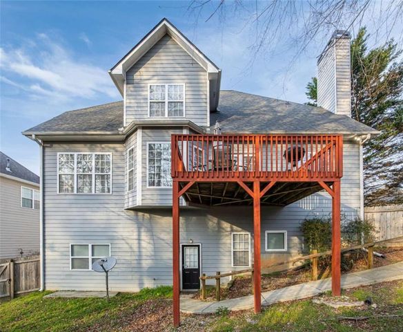 5732 Vinings Place Drive, Mableton, GA 30126