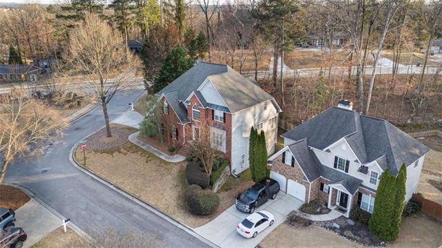 5732 Vinings Place Drive, Mableton, GA 30126