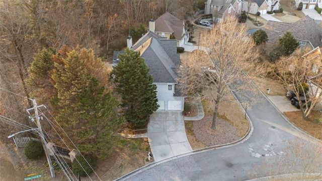 5732 Vinings Place Drive, Mableton, GA 30126