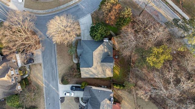 5732 Vinings Place Drive, Mableton, GA 30126